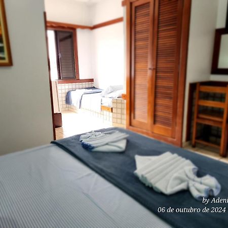 אובטובה Hotel Sao Charbel מראה חיצוני תמונה
