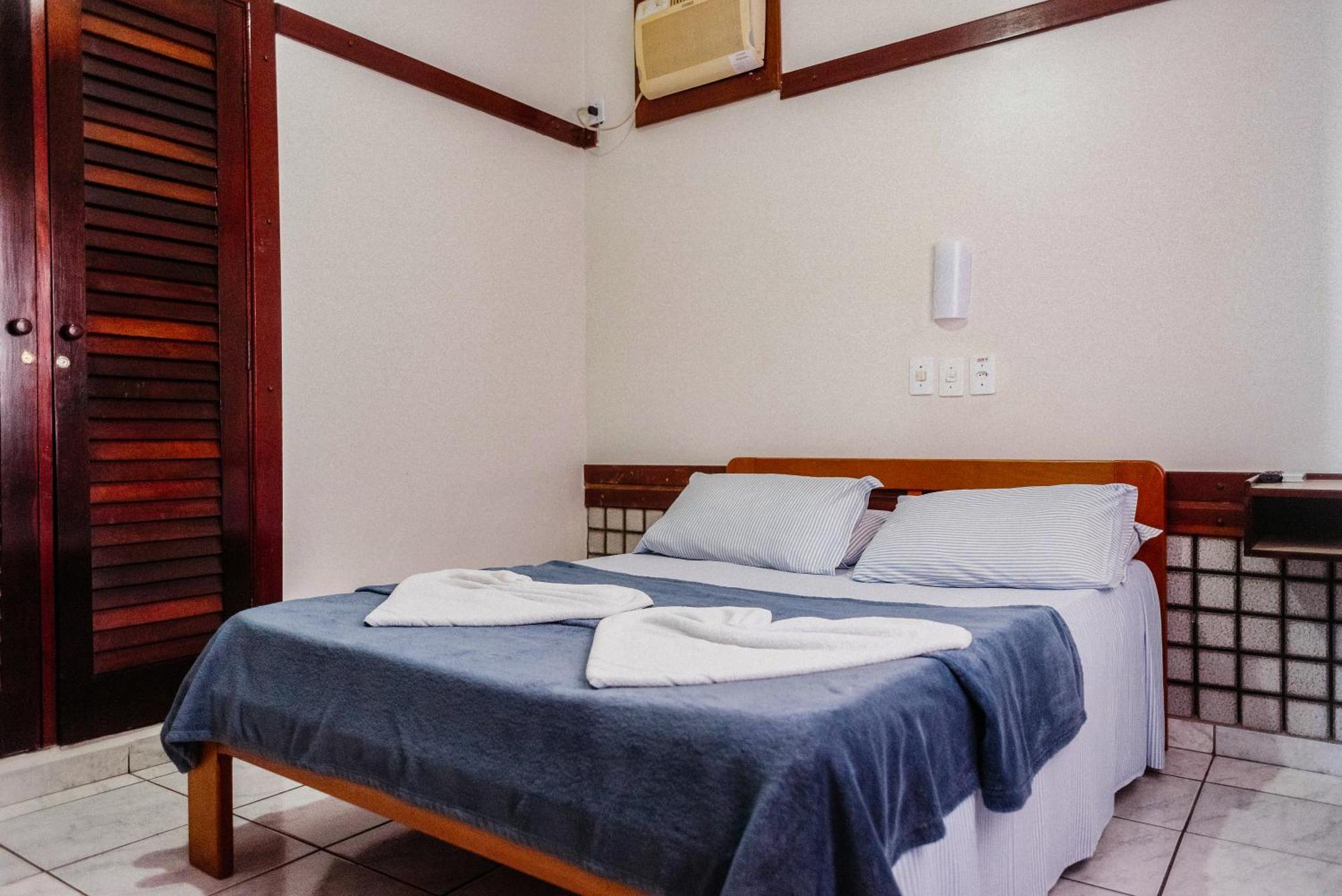 אובטובה Hotel Sao Charbel מראה חיצוני תמונה
