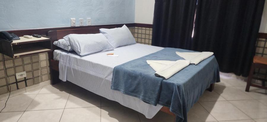 אובטובה Hotel Sao Charbel מראה חיצוני תמונה