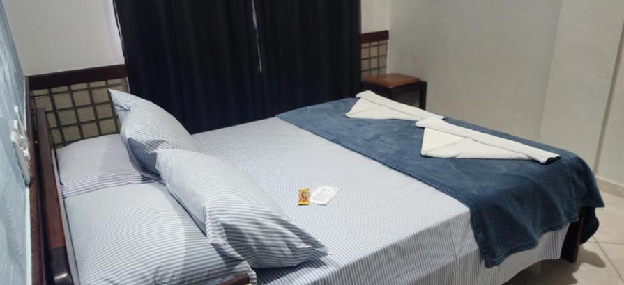 אובטובה Hotel Sao Charbel מראה חיצוני תמונה