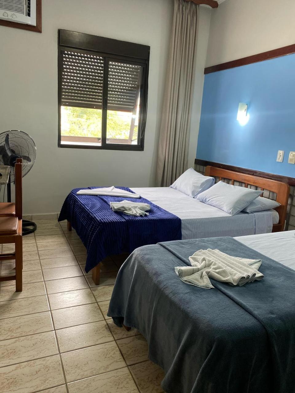 אובטובה Hotel Sao Charbel מראה חיצוני תמונה